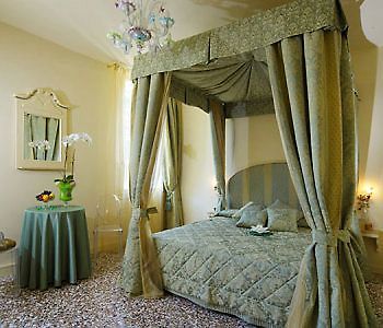 Locanda Acquavita Venecia Exterior foto